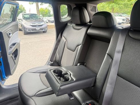 Used 2024 Jeep Compass Latitude AWD/4WD image 26