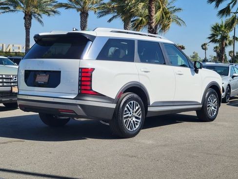 New 2026 Hyundai Palisade SEL AWD/4WD image 4