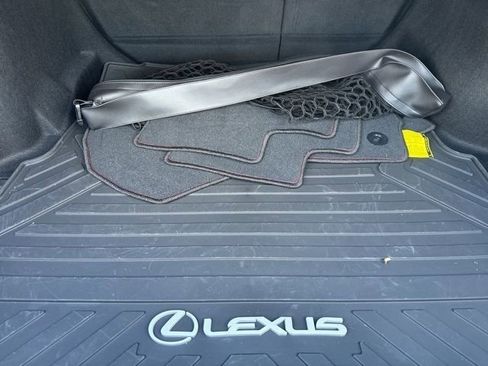 Certified 2023 Lexus IS 500 image 24