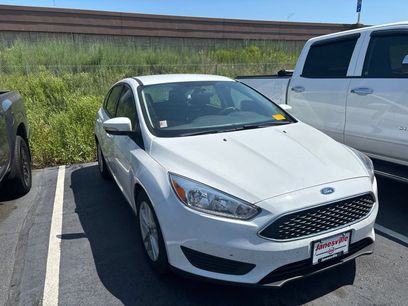 Used 2009 Ford Focus SE