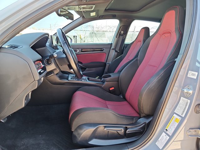 Used 2022 Honda Civic Si image 16