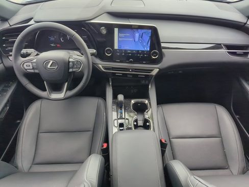 Used 2025 Lexus RX 350 FWD w/ Technology Package image 16