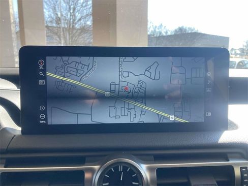 New 2025 Lexus RC 350 F Sport image 14