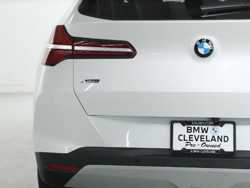 Used 2026 BMW X3 xDrive30i w/ Premium Package AWD/4WD image 45