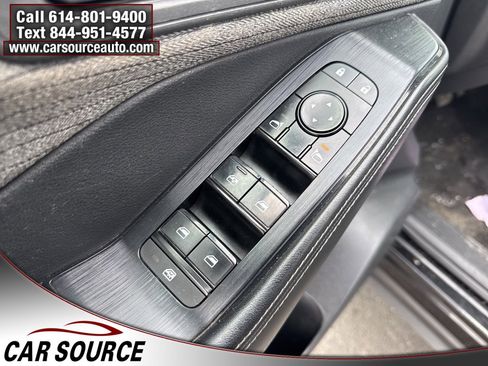 Used 2021 Nissan Rogue SV image 13