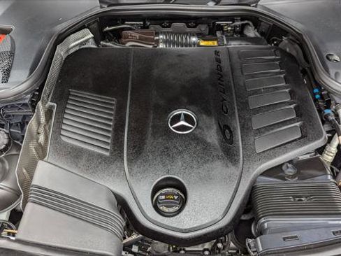 Used 2022 Mercedes-Benz E 450 E 450 image 30