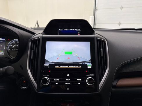 Used 2022 Subaru Forester Touring w/ Popular Package #2 image 18