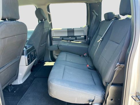 Used 2019 Ford F150 XL w/ Equipment Group 101A Mid RWD image 22