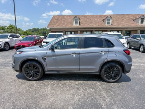 Used 2024 Mitsubishi Outlander Sport AWD image 4