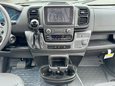 New 2025 RAM ProMaster 1500 image 14