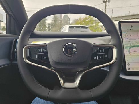 New 2026 Volvo EX30 Plus w/ Protection Package Premier image 23