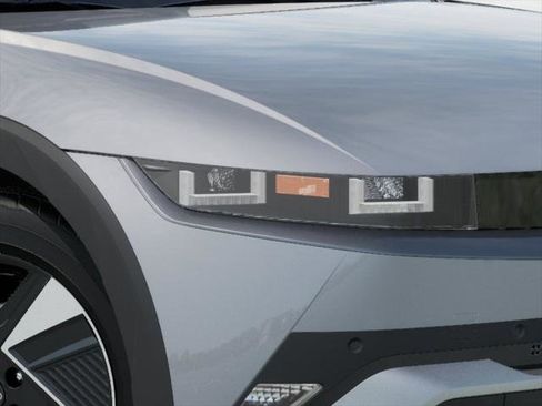 New 2026 Hyundai Ioniq 5 SE RWD image 9