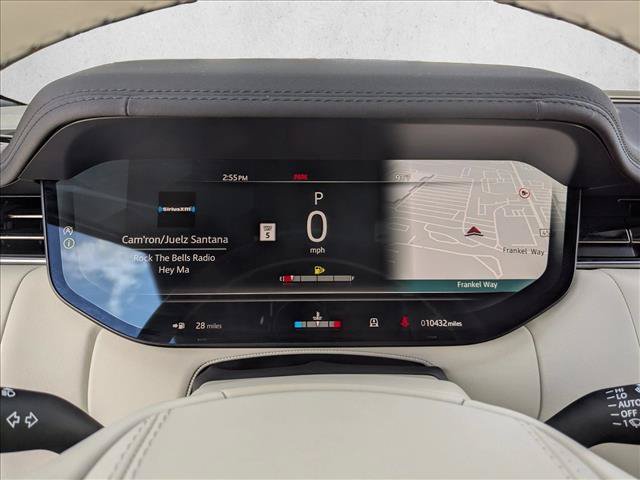 Used 2023 Land Rover Range Rover SE AWD/4WD image 11