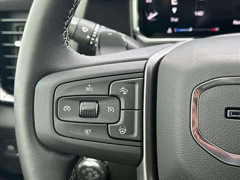 New 2026 GMC Sierra 1500 Denali Ultimate AWD/4WD image 31