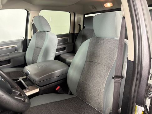 Used 2015 RAM 2500 SLT image 11