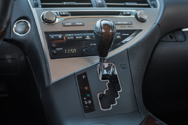 Used 2013 Lexus RX 350 AWD image 30