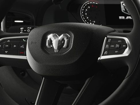 New 2025 RAM ProMaster 2500 w/ Quick Order Package 22G SLT image 34