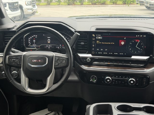 Used 2024 GMC Sierra 1500 Elevation RWD image 25