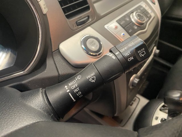 Used 2012 Nissan Murano AWD image 30
