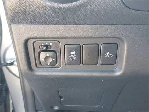 Used 2021 Mitsubishi Mirage G4 ES image 25