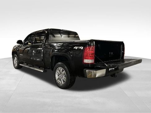 Used 2013 GMC Sierra 1500 SLE w/ Power Tech Package image 14