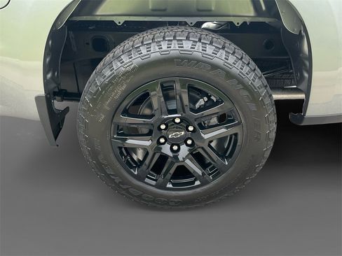 New 2026 Chevrolet Silverado 1500 RST w/ Convenience Package II image 8