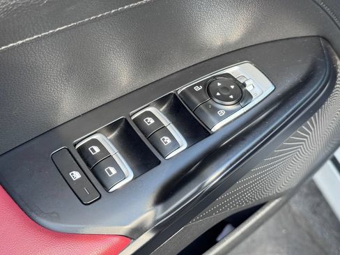 Used 2023 Kia K5 GT-Line FWD image 24