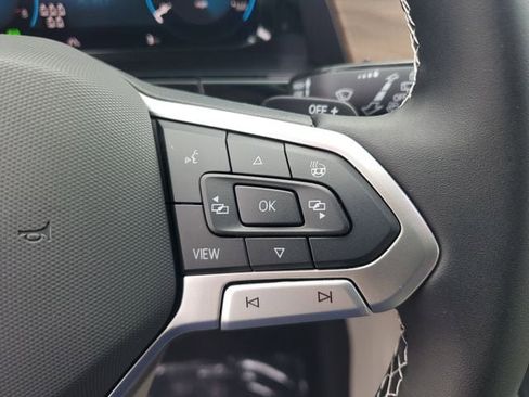 New 2026 Volkswagen Atlas SE FWD image 22