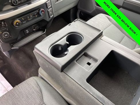 Used 2022 Ford F150 XLT w/ Trailer Tow Package image 9