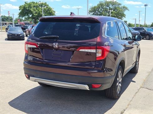 Used 2020 Honda Pilot EX-L image 8