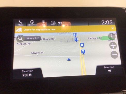 Used 2018 Honda Odyssey EX-L image 14