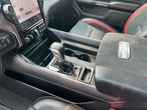 Used 2022 RAM 1500 TRX w/ TRX Level 2 Equipment Group AWD/4WD image 15