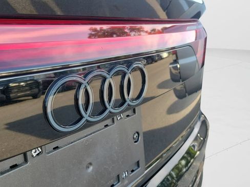 Used 2024 Audi SQ8 Premium Plus AWD/4WD image 10