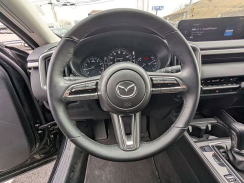 Used 2025 MAZDA CX-50 AWD 2.5 S w/ Premium Package image 17