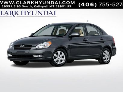 Used 2007 Hyundai Accent GLS