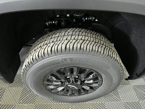 New 2026 Chevrolet Silverado 2500 W/T image 17