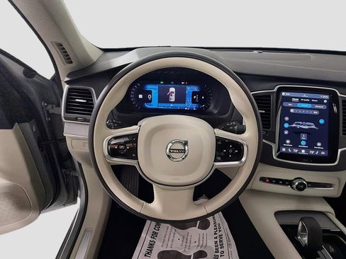 Certified 2024 Volvo XC90 B5 Core w/ Protection Package Premier AWD/4WD image 11