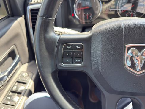 Used 2012 RAM 1500 Laramie w/ Protection Group AWD/4WD image 20