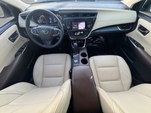 Used 2018 Toyota Avalon XLE Premium image 20