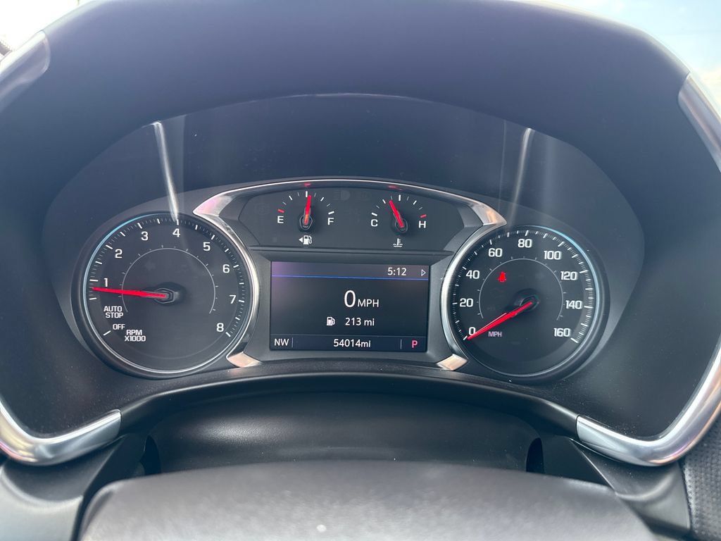 Used 2024 Chevrolet Equinox Premier FWD image 15
