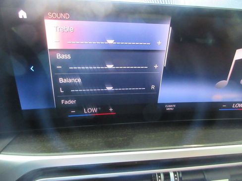 Used 2023 BMW 330i Sedan w/ Driving Assistance Package RWD image 59
