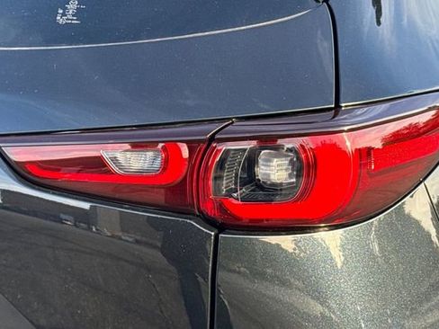 New 2025 MAZDA CX-5 Carbon Edition image 33