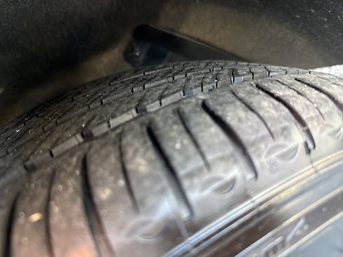 Used 2025 Honda Accord Touring image 12