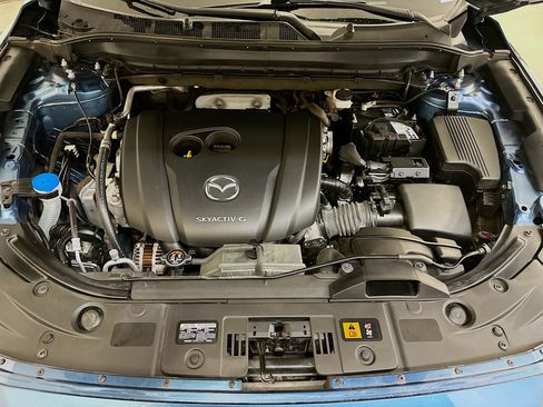 Used 2020 MAZDA CX-5 Grand Touring w/ GT Premium Package image 36