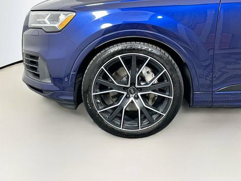 Used 2023 Audi Q7 3.0T Prestige AWD/4WD image 38