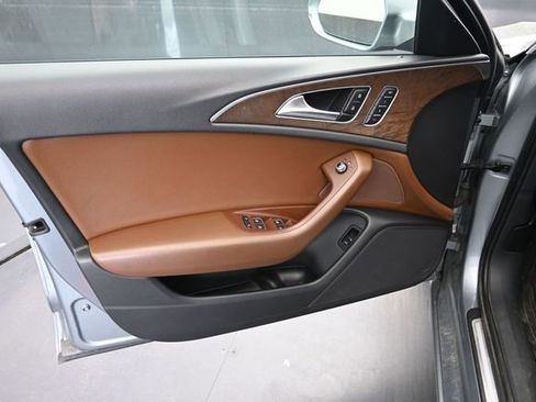 Used 2013 Audi A6 2.0T Premium Plus w/ Premium Plus Pkg AWD/4WD image 16