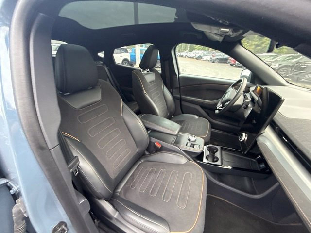 Used 2023 Ford Mustang Mach-E GT AWD/4WD image 12