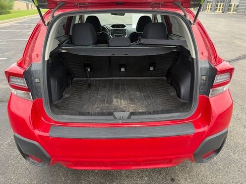Used 2023 Subaru Crosstrek 2.0i Premium AWD/4WD image 6