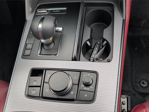 New 2026 MAZDA CX-70 3.3 Turbo S w/ Premium Package image 17