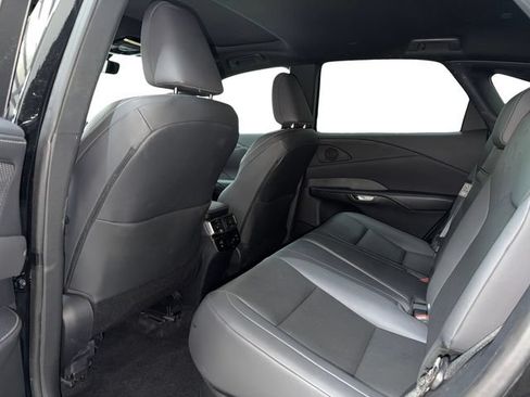 Used 2025 Lexus RX 350 FWD w/ Technology Package image 11